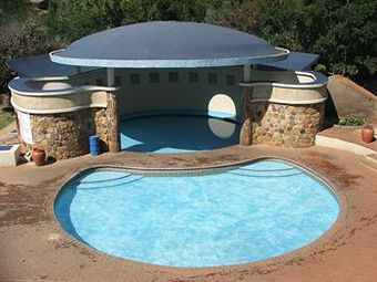 Natal Spa Hot Springs & Leisure Resort