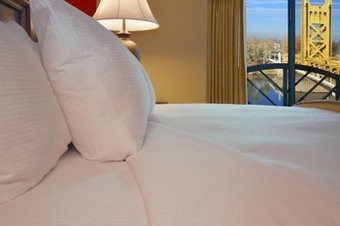 Hotel Embassy Suites Sacramento - Riverfront Promenade