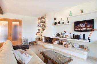 Ref. 132. Casa R�stica, Massanes