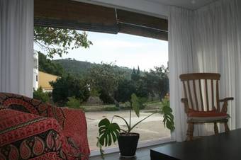 El Campillo, Casa De Campo Cerca De La Playa