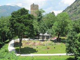 Hostal La Tour De Castel-vielh