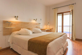 Hotel Los C�ntaros