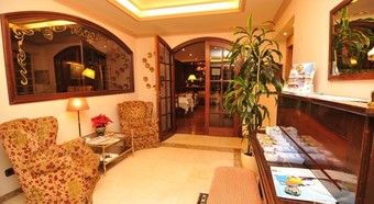 Hotel Edelweiss