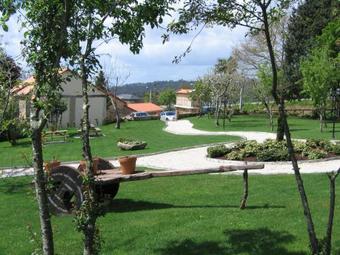 Agroturismo Casa Rural A Cobacha