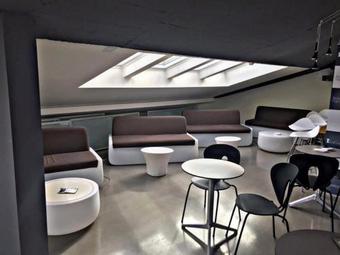 Hotel Pompaelo Plaza Del Ayuntamiento & Spa