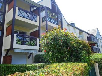 Apartment Le Yacht Club