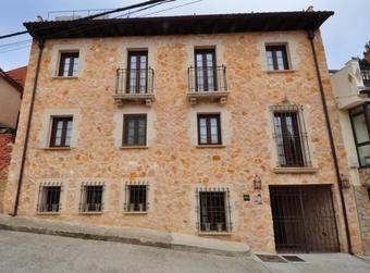 Hotel El Refugio De Don Miguel