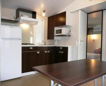 Camping Le Parc Des Monges