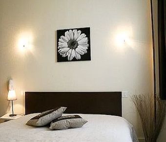 Hotel La Perriere