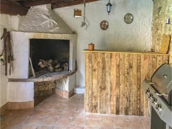 Three-bedroom Holiday Home In Baillargues