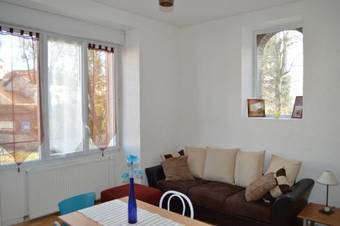 Apartamentos Appartement Logis Baln�en