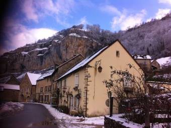 Bed & Breakfast Les Trois Cloches
