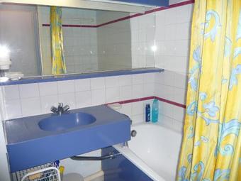 Hotel Apartment L'ange Gardien.2