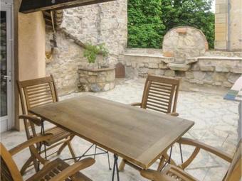 Two-bedroom Holiday Home In Bedarieux