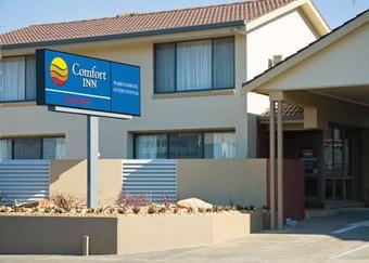Hotel Comfort Inn Warrnambool International