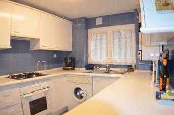 Agroturismo My City Home Escorial