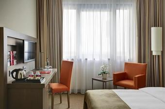 Intercity Hotel Hannover