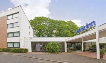 Hotel Park Inn By Radisson Bielefeld