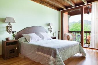 Agroturismo Las Casitas Del Viajero-delfa
