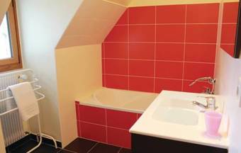 Studio Holiday Home In Fouesnant