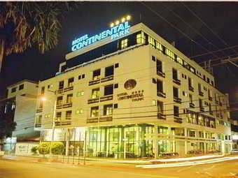 Hotel Continental Park