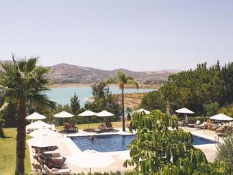 B Bou Hotel La Vi�uela & Spa