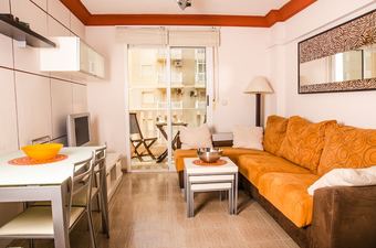 Apartamento Horizonte Azul