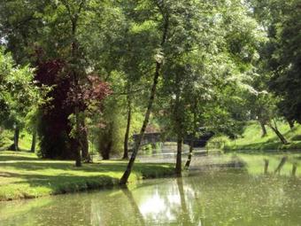Holiday Home Maison Fleurie