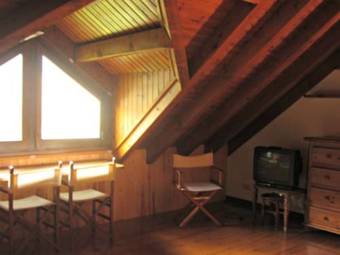 Apartamento El Refugi D'ur�s