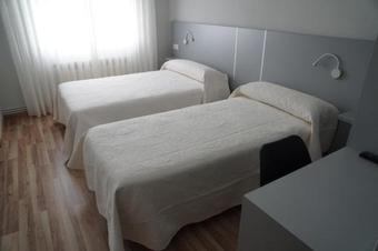 Hostal Pension Perez