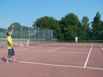 Le Vallon Aux Merlettes