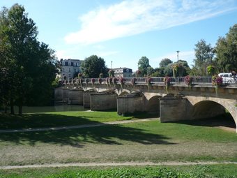 Apartamento Appartdufort