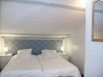 Apartment Les P�cheurs.2