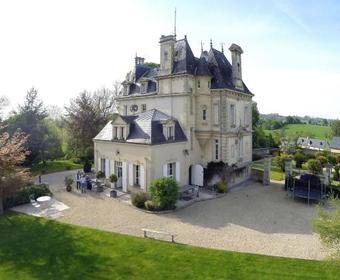 Hostal Chateau D'argouges