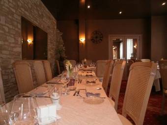 Hotel Les Airelles