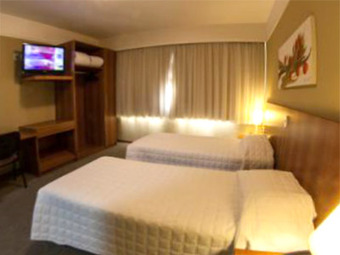 Tri Hotel Executive Caxias