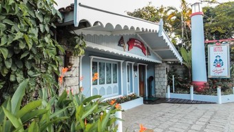 Hotel Pousada Do Capitao