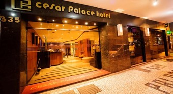 Cesar Palace Hotel