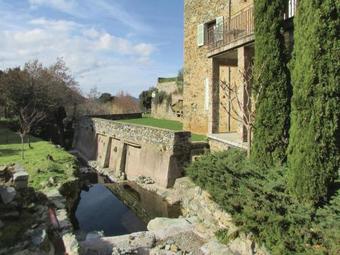 Apartment Oletta I