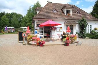 Bed & Breakfast Le Coeur De La Foret