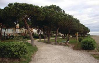 One-bedroom Apartment In Argeles Sur Mer