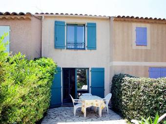 Residence Les Olivades (201)