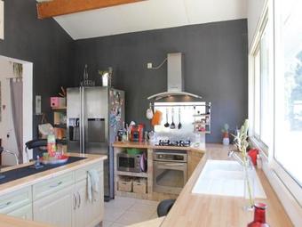 Three-bedroom Holiday Home In Rochefort