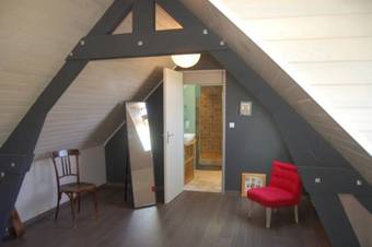 Maison De Famille