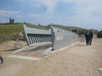 B&B Utah Beach