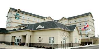 Hotel Homewood Suites By Hilton Toronto-markham
