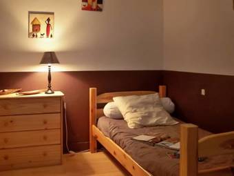 Holiday Home Domaine Du Grand Roc 2