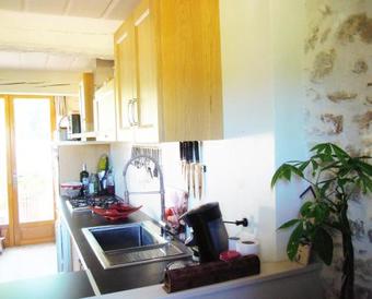 Apartamento Bastide La Begude Seillans