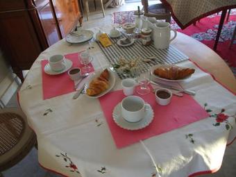 Bed & Breakfast Il Giardino