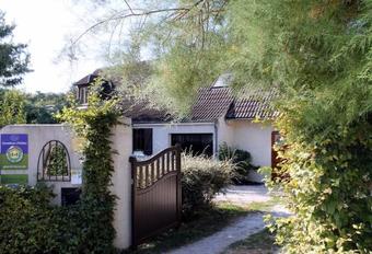 Bed & Breakfast Le G�te Du Tau